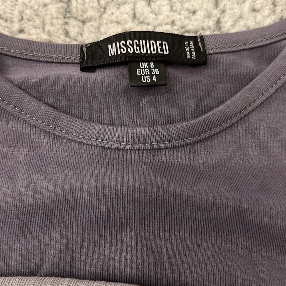 Missguided Bodysuit Bundle - image 5